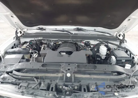 2015 Chevrolet Tahoe Commercial Fleet from USA, damaged, VIN 1GNLC2ECXFR559652